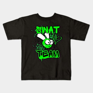 SWAT 4 Kids T-Shirt